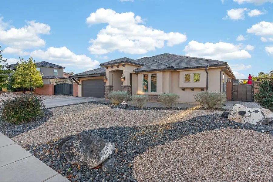 3606 S 2910 E, Saint George, UT 84790 - #3