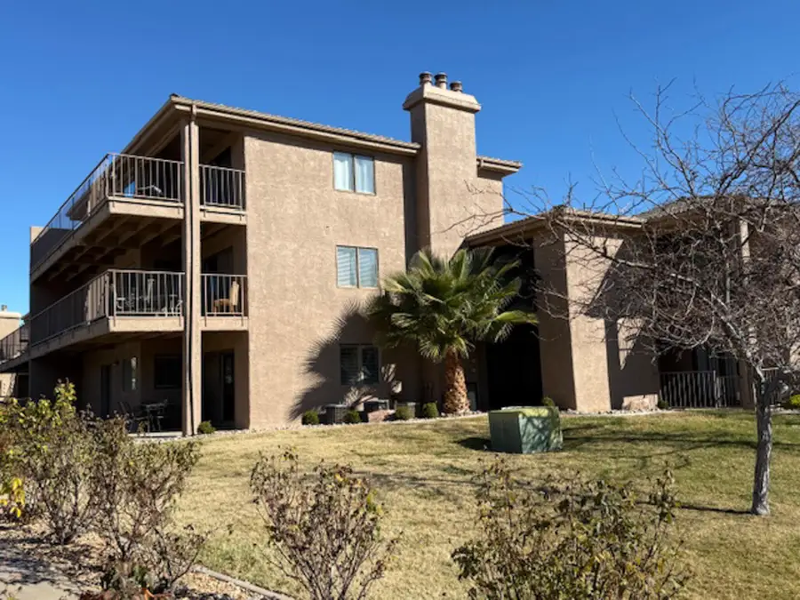 860 S Village Rd #Y-7, Saint George, UT 84770 - #2