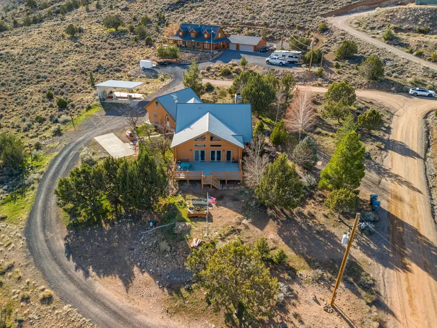 687 S Cottonwood Dr, Brookside, UT 84782 - #2