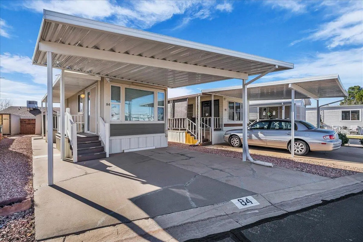 1225 N Dixie Downs Rd #84, Saint George, UT 84770 - #1