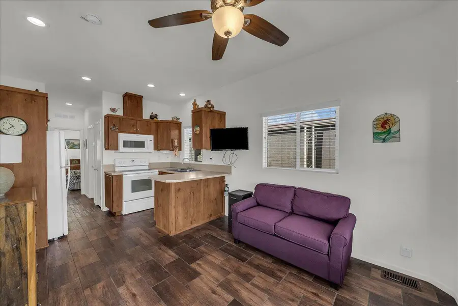 1225 N Dixie Downs Rd #84, Saint George, UT 84770 - #3