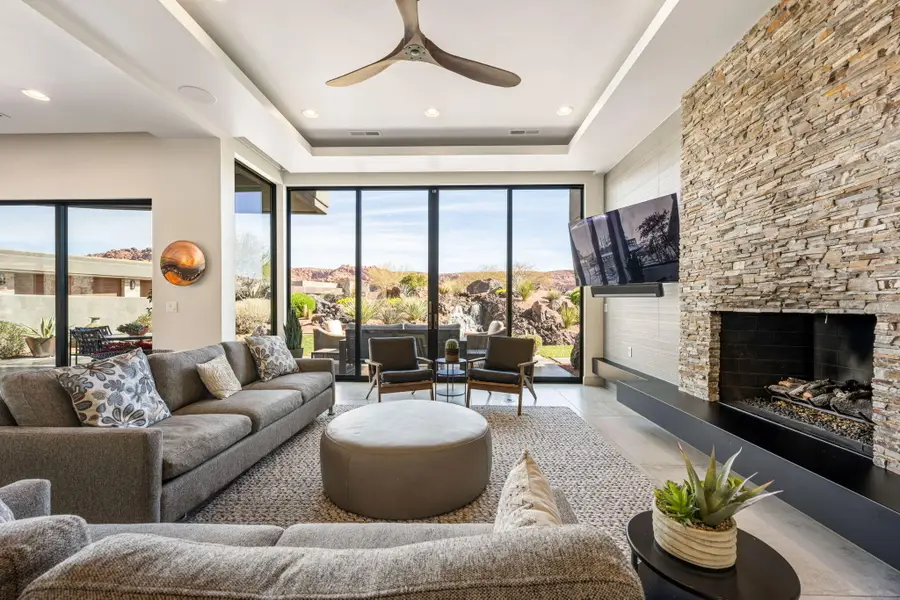 1500 E Split Rock Dr #99, Ivins, UT 84738 - #3