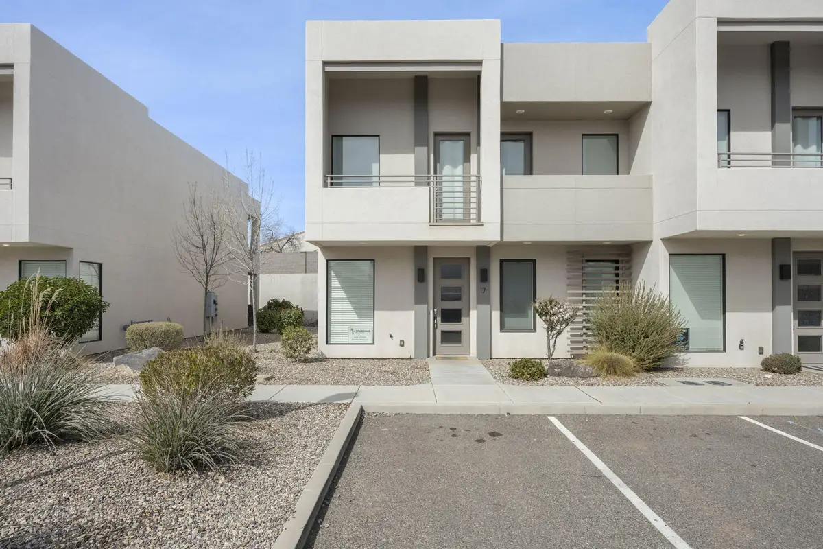 1122 S 1790 W #17, Saint George, UT 84770 - #1
