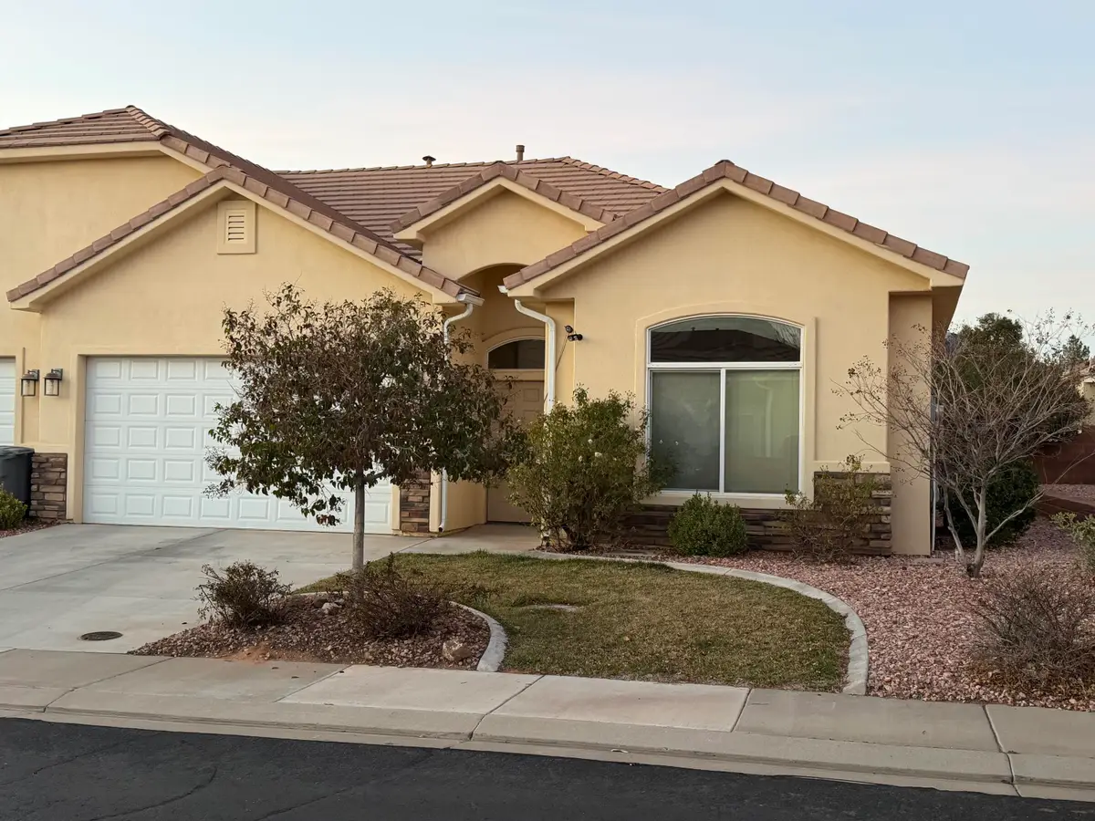 2576 W 260 N, Hurricane, UT 84737 - #1