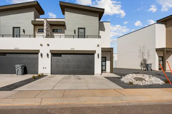 4118 S Baywood Dr, Washington, UT 84780