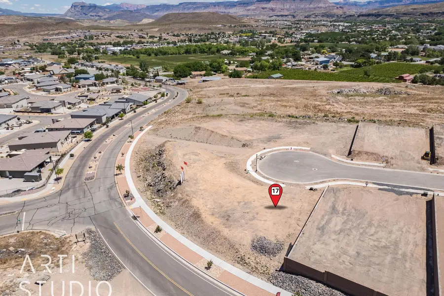 574 S 1800 W, Hurricane, UT 84737 - #2