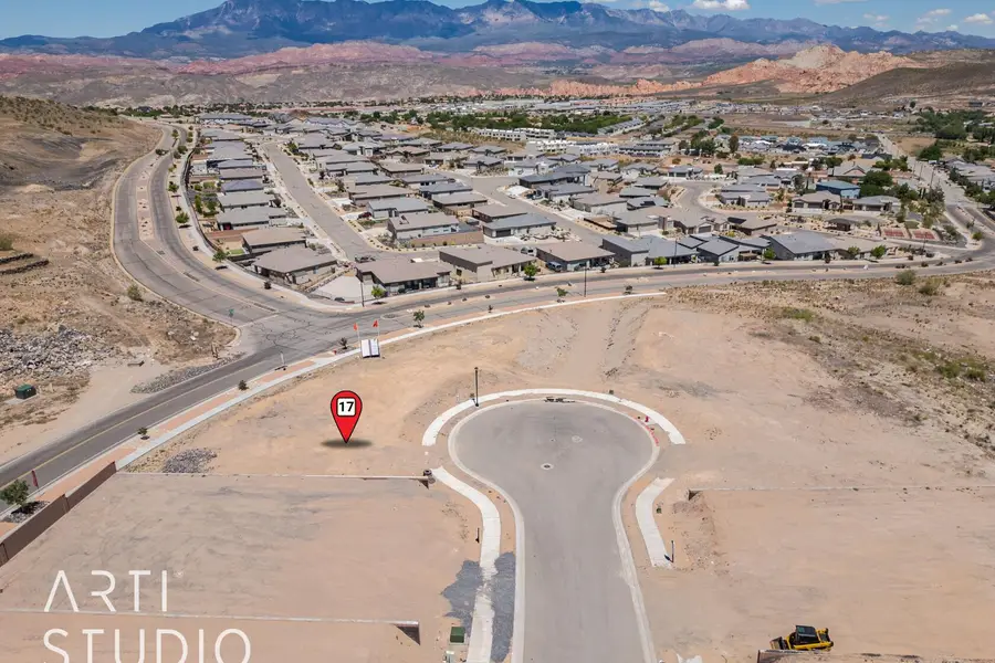 574 S 1800 W, Hurricane, UT 84737 - #3