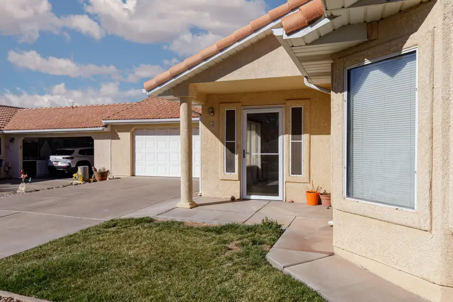 504 E Telegraph #4, Washington, UT 84780 - #3