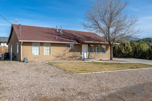 348 N Lodge Rd, Central, UT 84722