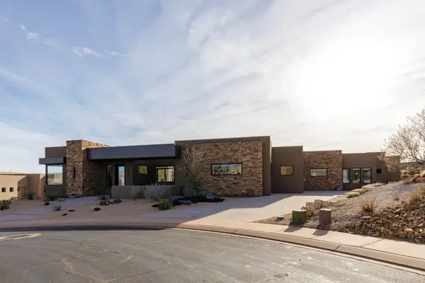 2205 W Reserve Cir, St George, UT 84770