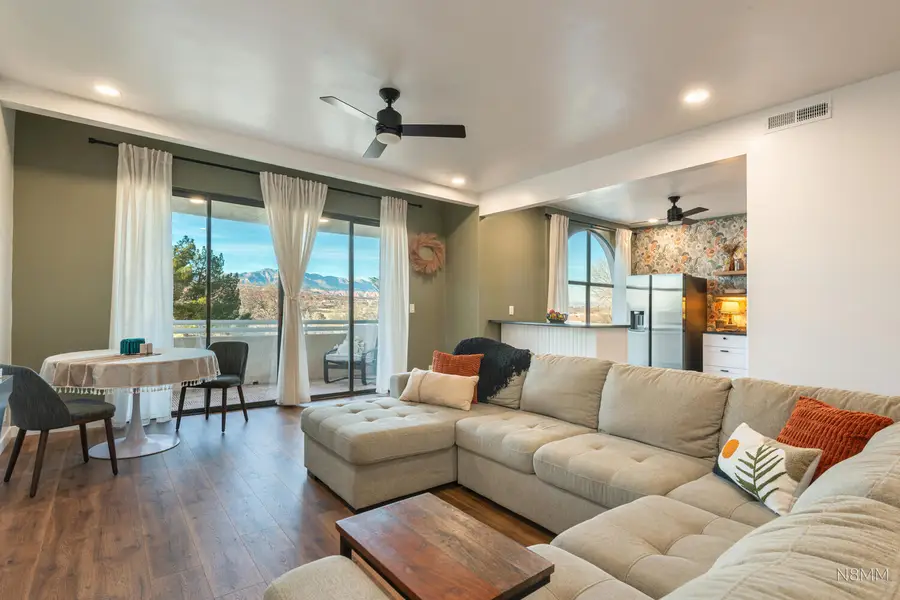 255 W 2025 S #111, Saint George, UT 84770 - #2