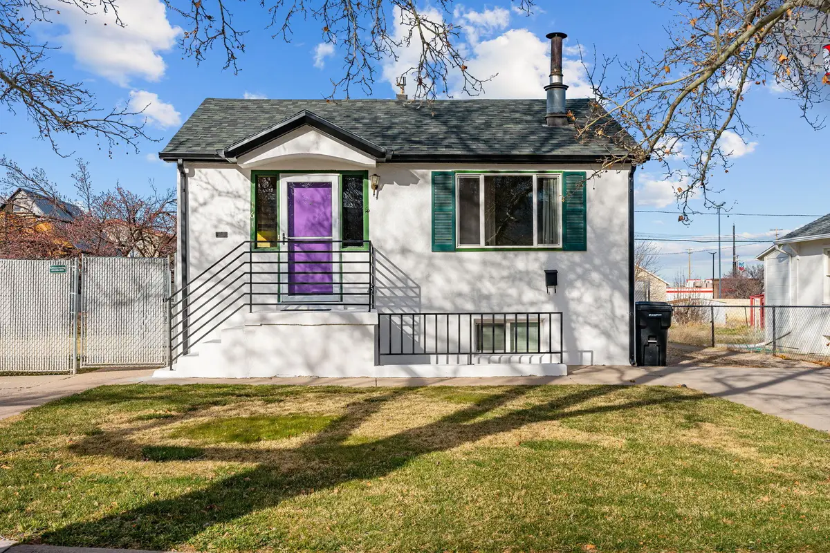 161 N 800, Cedar City, UT 84720 - #1