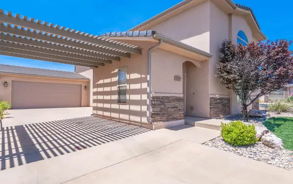 381 N Windsor Dr, Washington, UT 84780