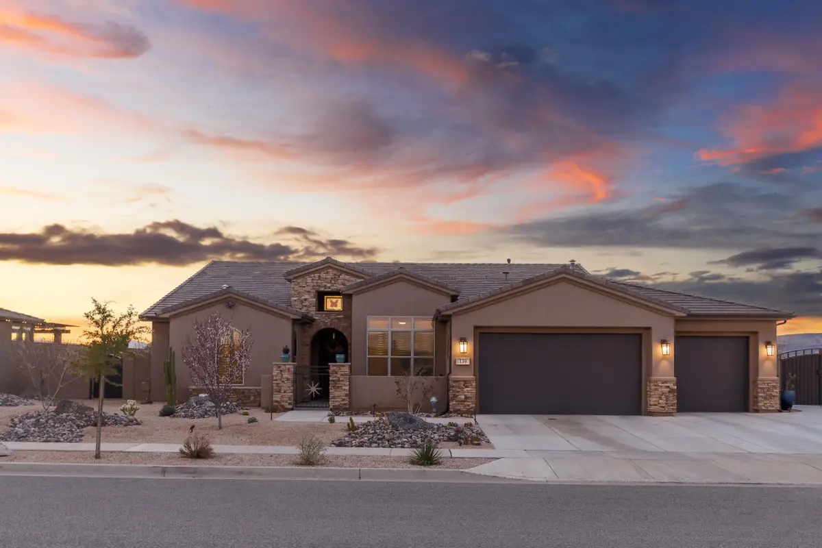 139 N Highland Parkway, Washington, UT 84780 - #1