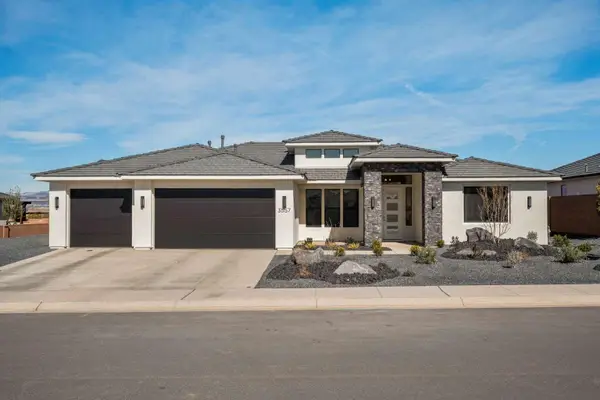 3557 E 2890 S, St George, UT 84790