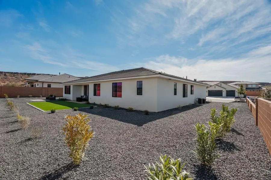 3557 E 2890 S, Saint George, UT 84790 - #3