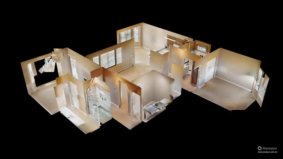 1333 S Cantamar Dr, Saint George, UT 84790 - #2