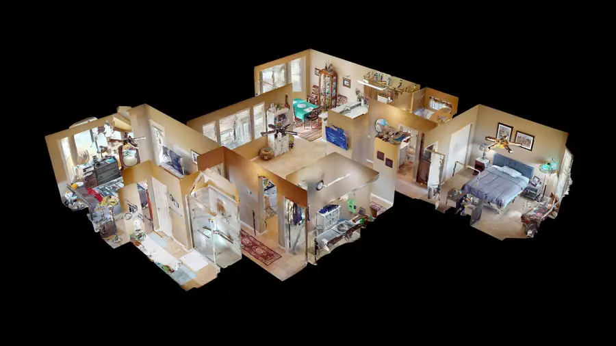 1333 S Cantamar Dr, Saint George, UT 84790 - #3