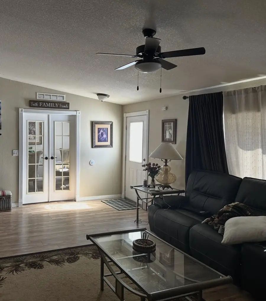 55 E 300 N, Henrieville, UT 84736 - #3