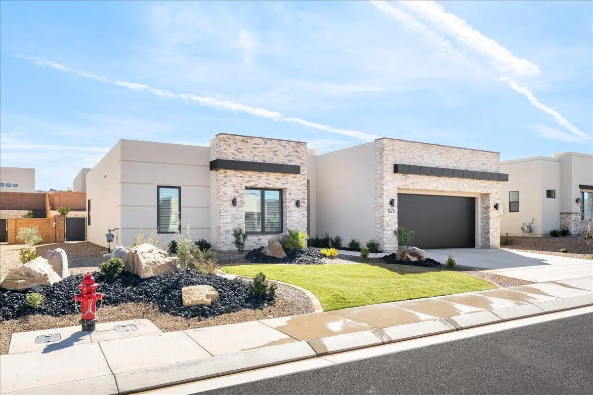 1275 Pocket Mesa Dr, Saint George, UT 84770 - #1