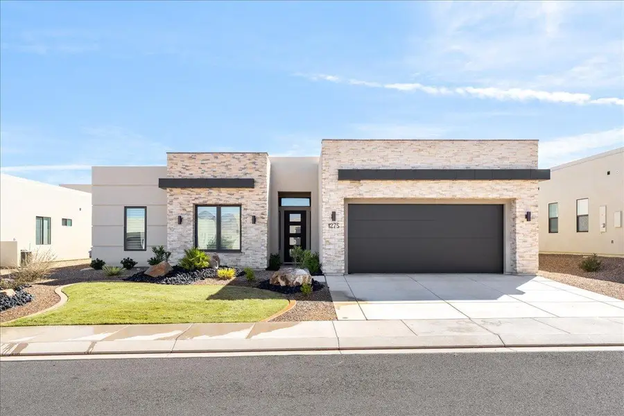 1275 Pocket Mesa Dr, Saint George, UT 84770 - #2