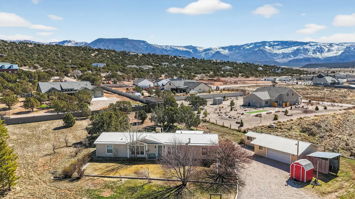 4219 W 1575 S, Cedar City, UT 84720 - #1