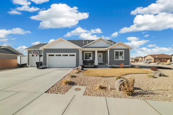 330 S Sherratt Drive, Cedar City, UT 84720