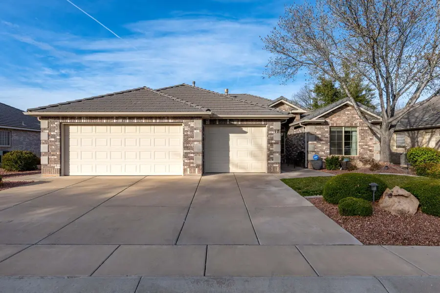 1730 W Stonebridge #17, Saint George, UT 84770 - #2