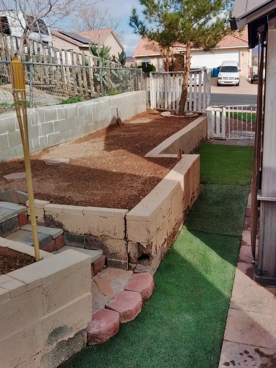 185 N 2750 E, Saint George, UT 84790 - #3