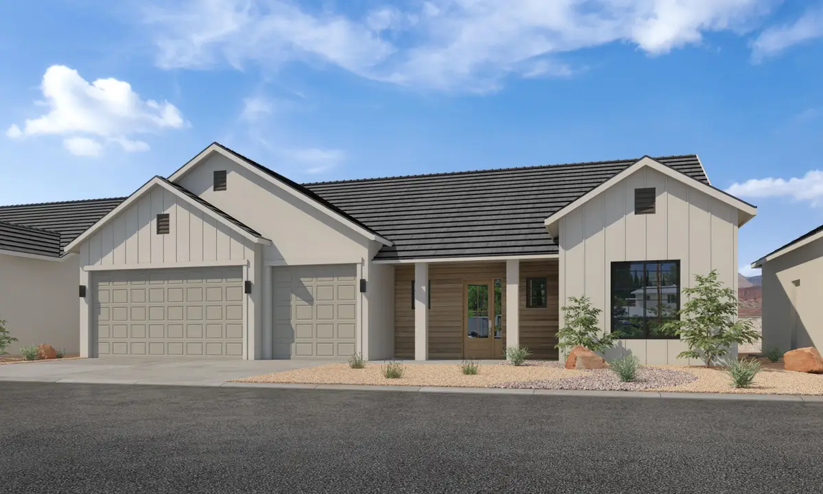 149 S Taylor Dr, Toquerville, UT 84774 - #1