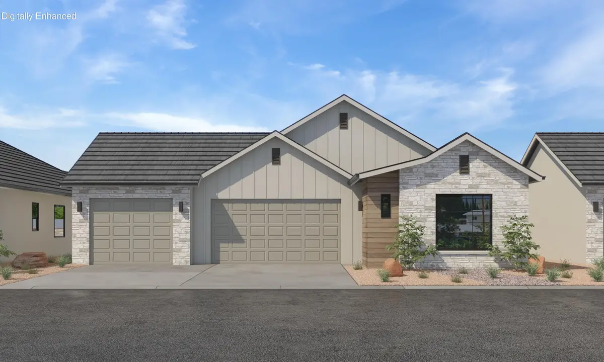 262 S Cottonwood Dr, Toquerville, UT 84774 - #1