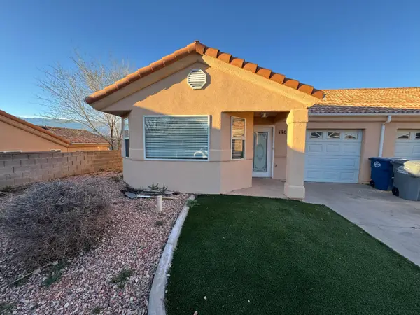 190 W 625 N, La Verkin, UT 84745