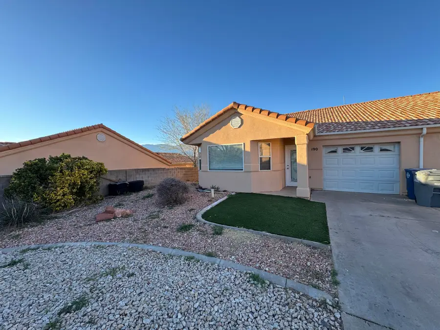 190 W 625 N, La Verkin, UT 84745 - #2