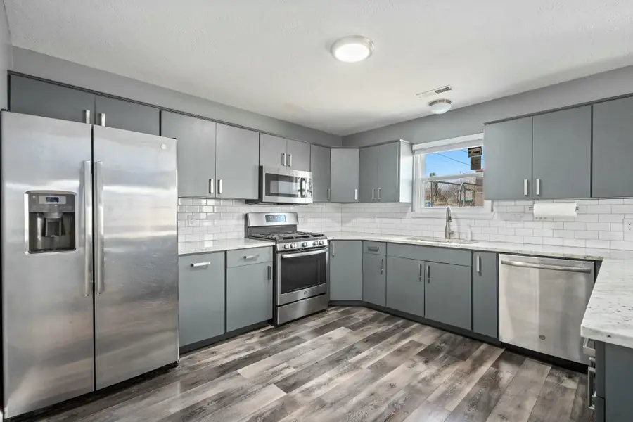 615 N 220 W, La Verkin, UT 84745 - #2