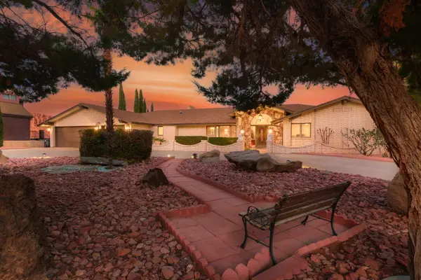 346 N Donlee Dr, St George, UT 84770