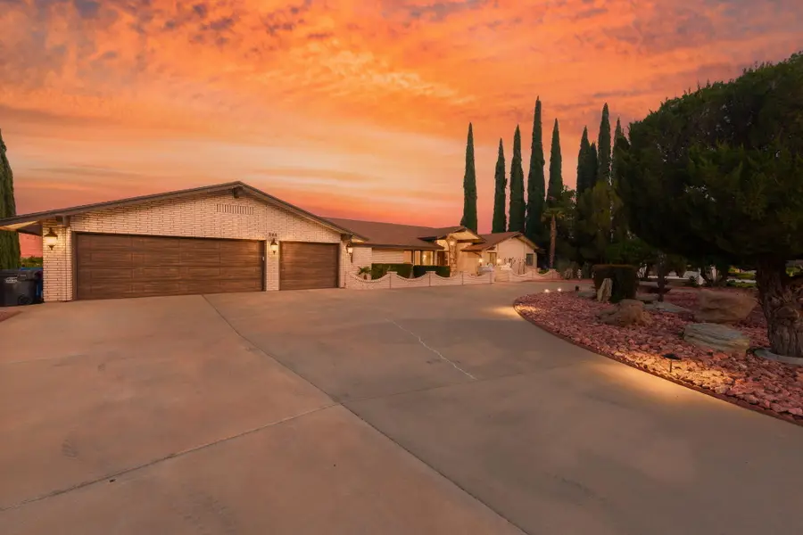 346 N Donlee Dr, Saint George, UT 84770 - #2