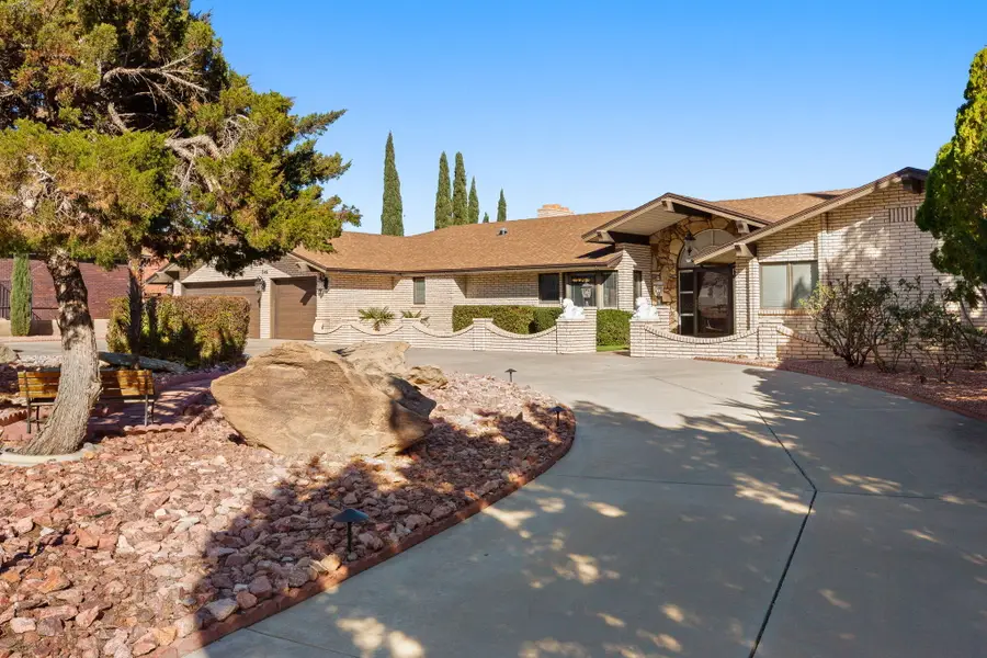 346 N Donlee Dr, Saint George, UT 84770 - #3