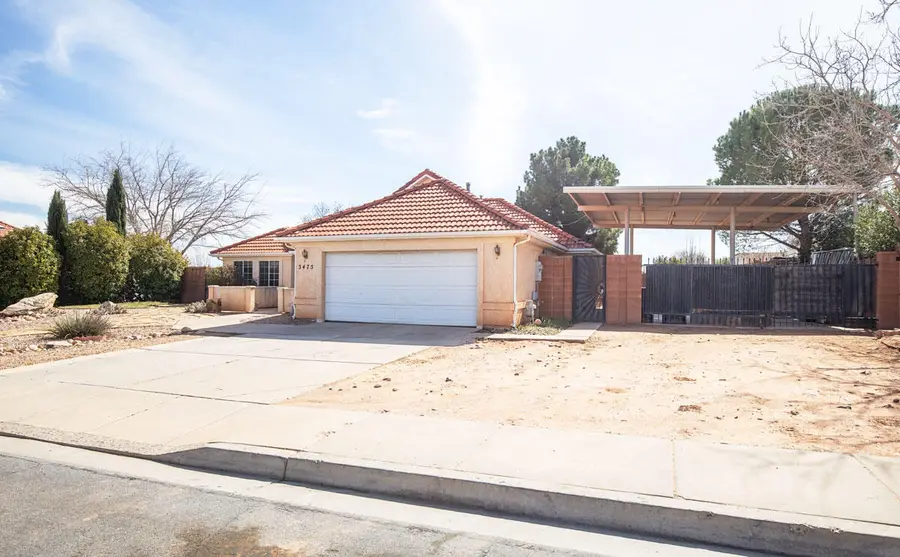 3475 Red Butte Dr, Santa Clara, UT 84765 - #3