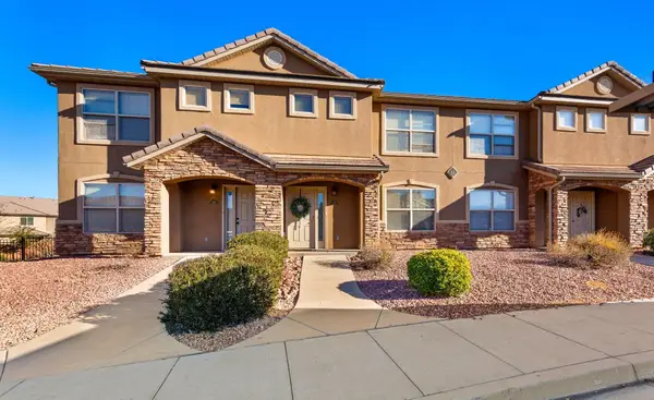 3155 S Hidden Valley Dr #259, St George, UT 84790