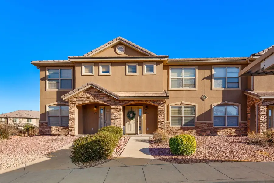 3155 S Hidden Valley Dr #259, Saint George, UT 84790 - #2