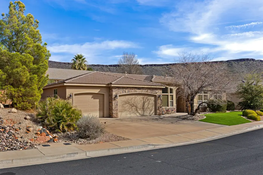 184 N 1240 W, Saint George, UT 84770 - #2