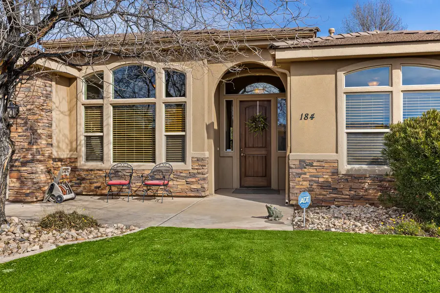 184 N 1240 W, Saint George, UT 84770 - #3