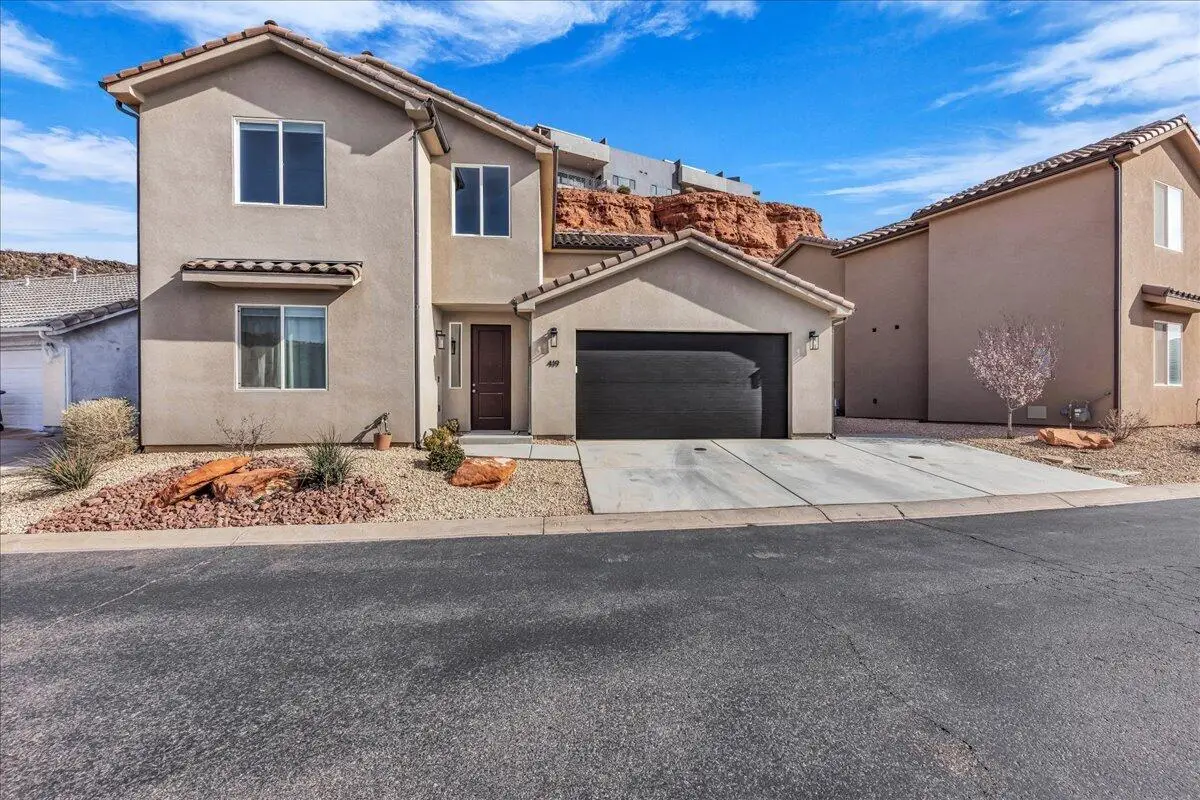 840 N Twin Lakes Dr #419, Saint George, UT 84770 - #1