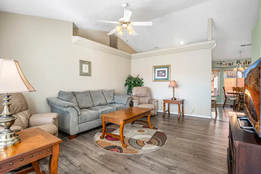 646 N 2450 E #27, Saint George, UT 84790 - #3