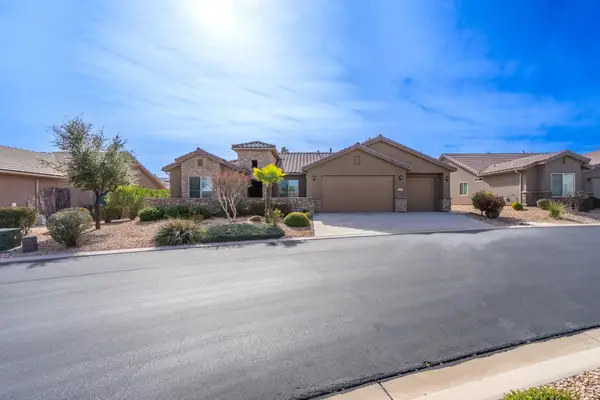 1545 W Bonita Bay Cir, St George, UT 84790
