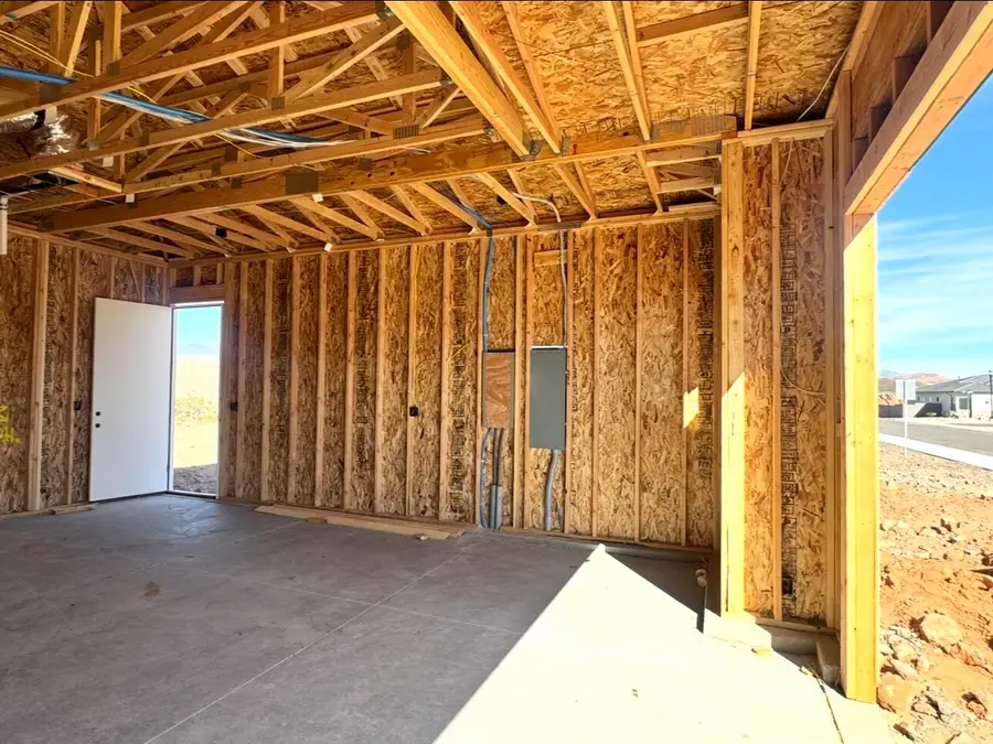 795 N 2760 W, Hurricane, UT 84737 - #3