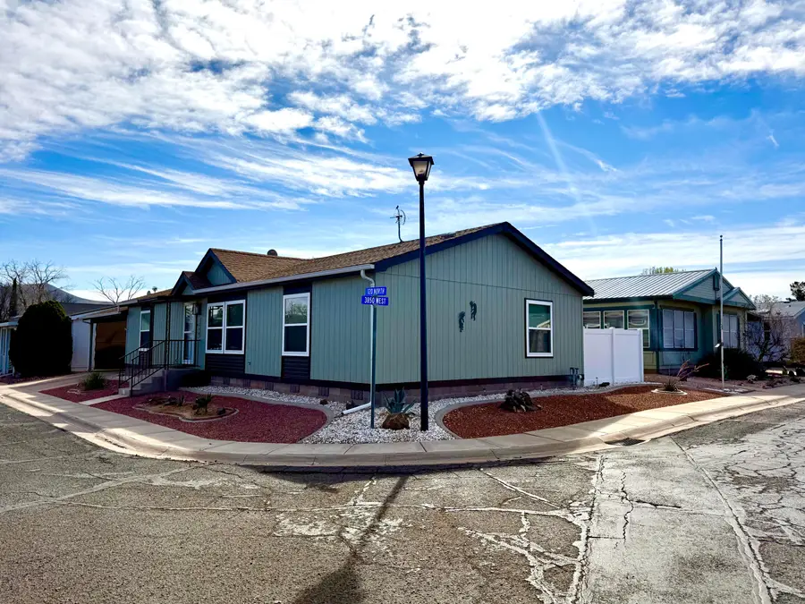 3849 W 120 N, Hurricane, UT 84737 - #3