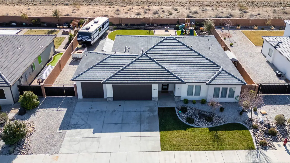 1932 Honeycomb Dr, Saint George, UT 84790 - #1