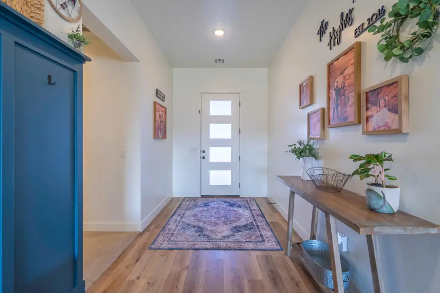 1932 Honeycomb Dr, Saint George, UT 84790 - #3