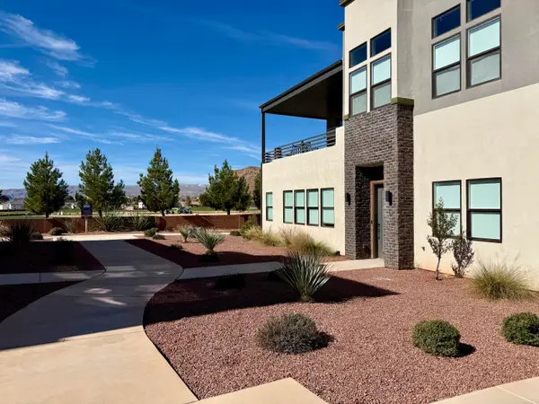 3080 S Bloomington Dr #J19, St George, UT 84790